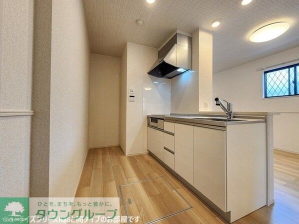 レ プリューム ドゥの物件内観写真